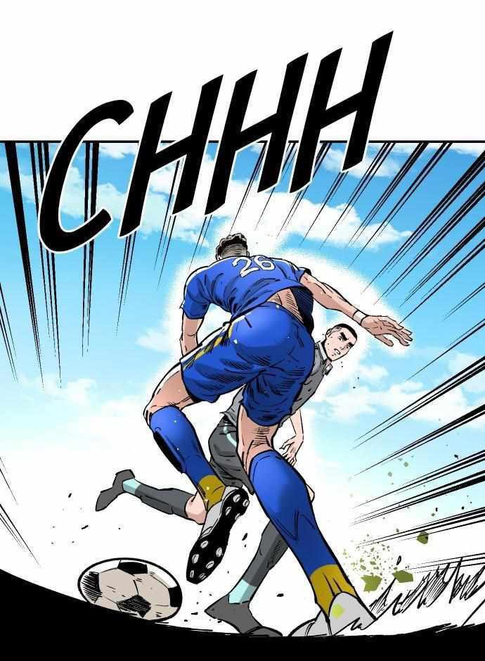 Build Up Chapter 92 Gambar 55