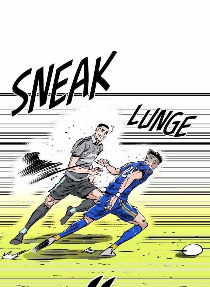 Build Up Chapter 92 Gambar 52