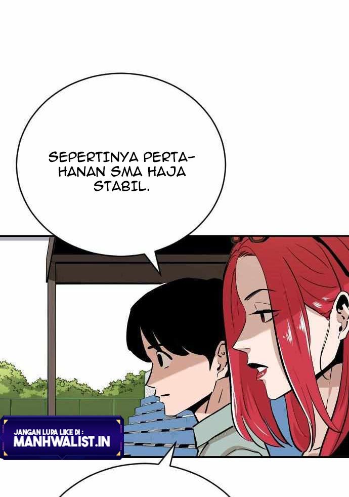 Build Up Chapter 92 Gambar 65