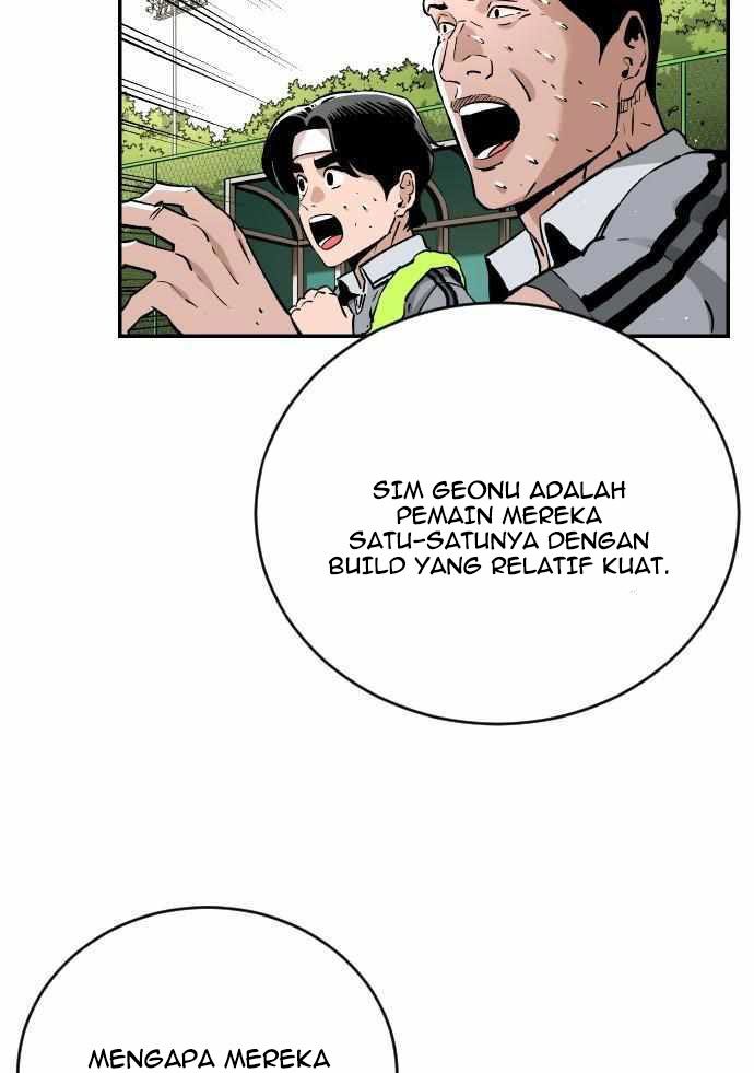 Build Up Chapter 92 Gambar 67