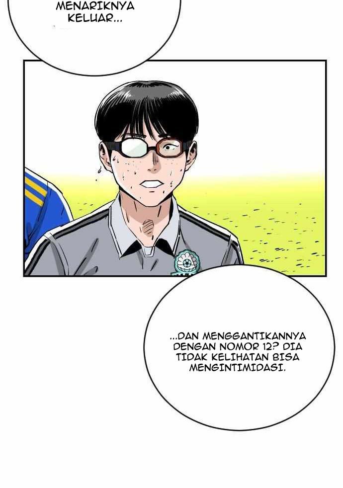 Build Up Chapter 92 Gambar 68