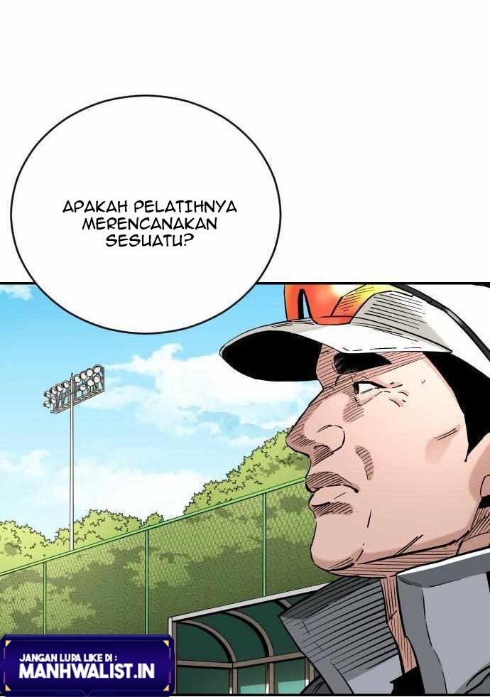 Build Up Chapter 92 Gambar 69