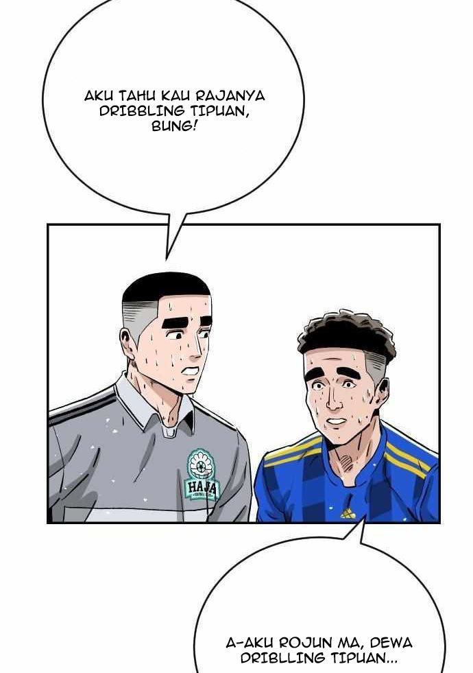 Build Up Chapter 92 Gambar 63