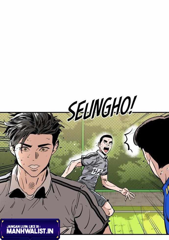 Build Up Chapter 92 Gambar 7