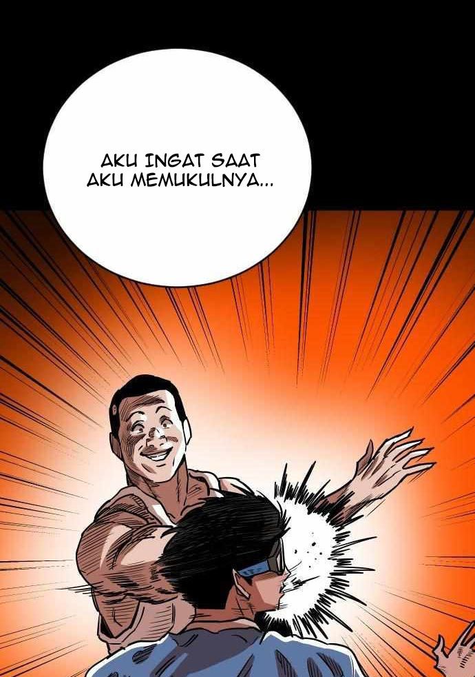 Build Up Chapter 92 Gambar 80