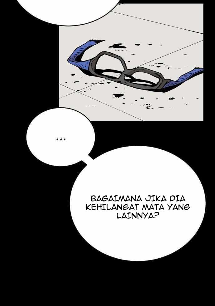 Build Up Chapter 92 Gambar 82
