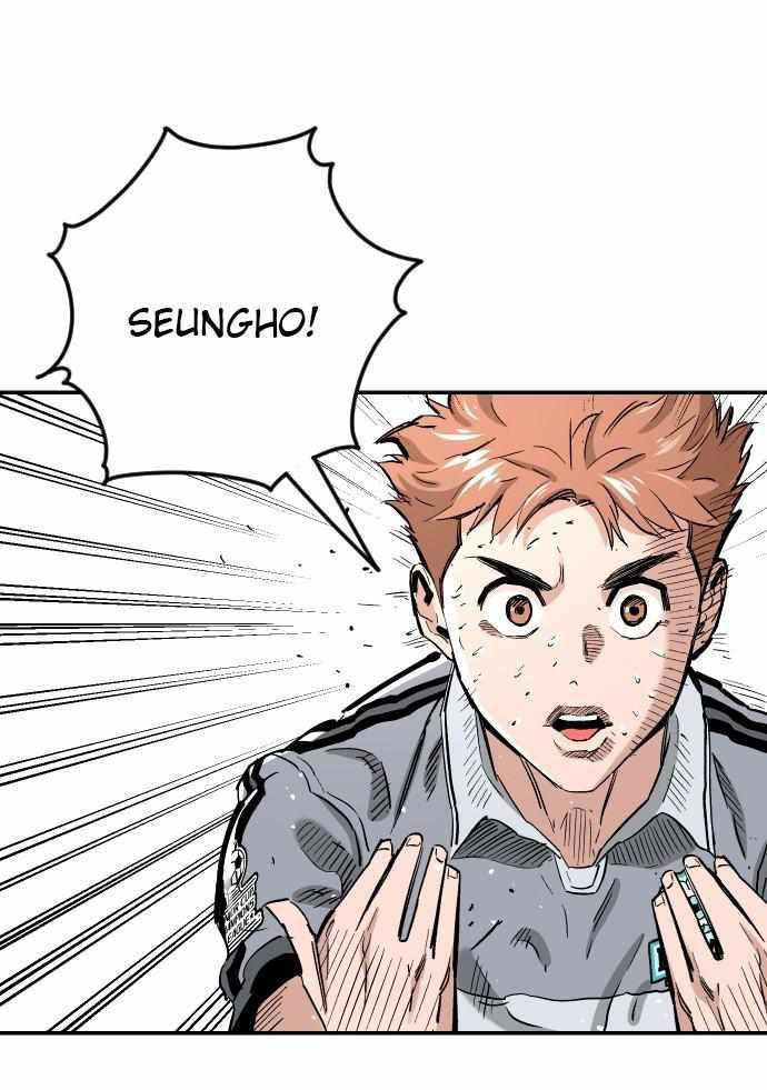 Build Up Chapter 92 Gambar 94