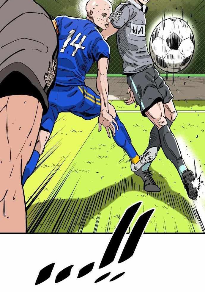 Build Up Chapter 92 Gambar 96