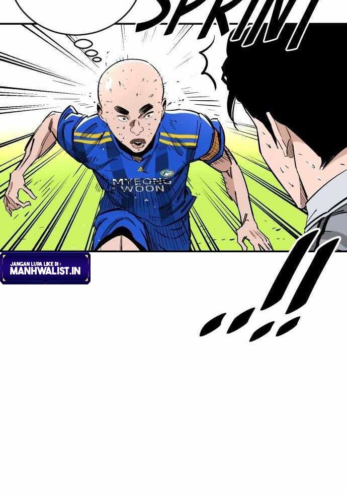 Build Up Chapter 92 Gambar 93