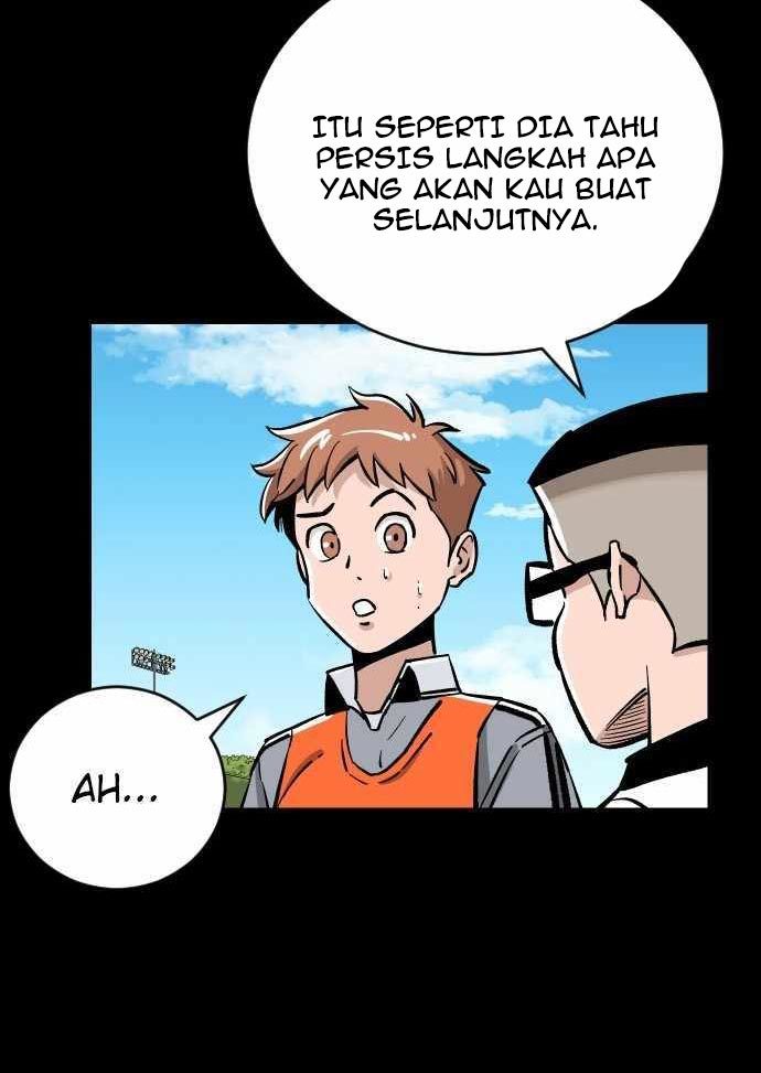 Build Up Chapter 91 Gambar 102