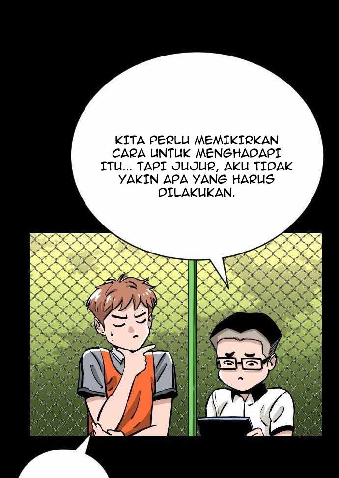 Build Up Chapter 91 Gambar 103