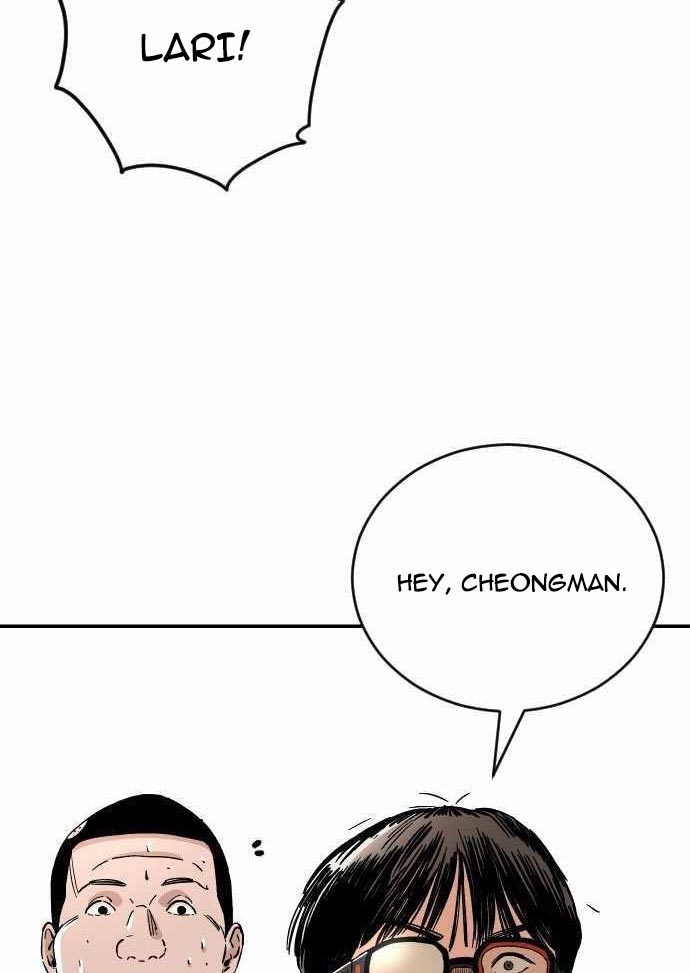 Build Up Chapter 91 Gambar 114