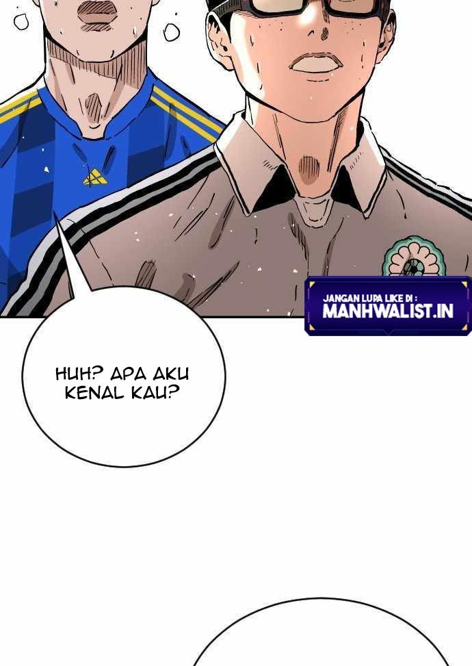 Build Up Chapter 91 Gambar 115