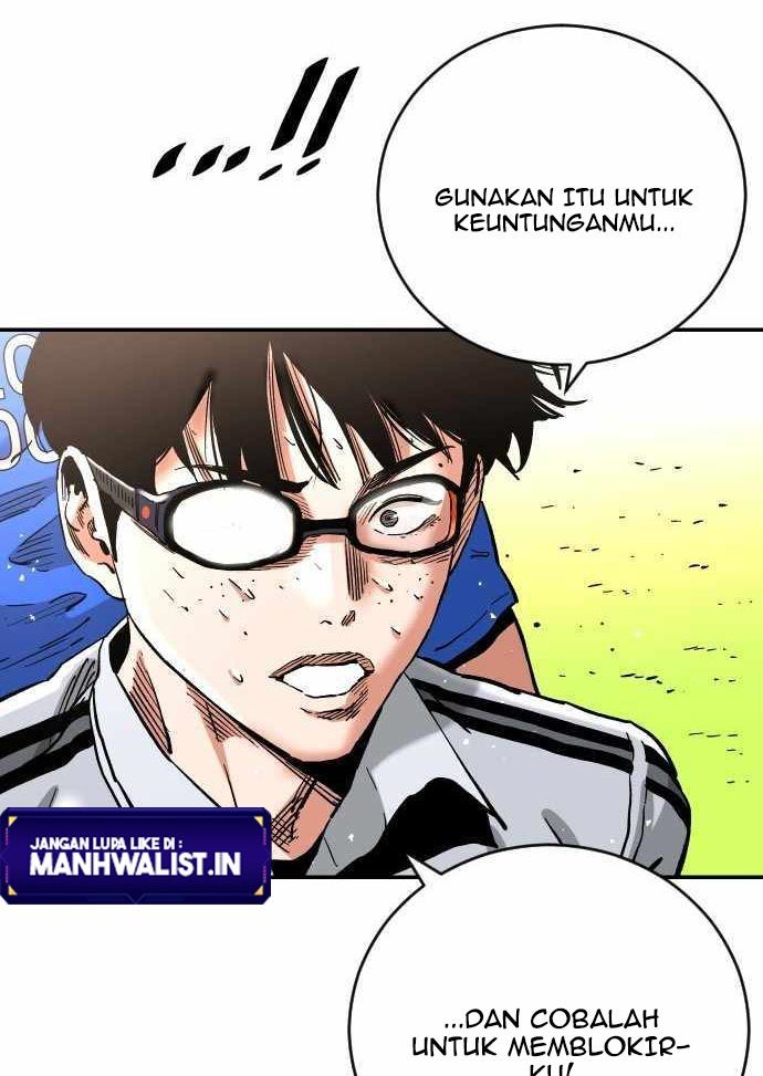 Build Up Chapter 91 Gambar 119