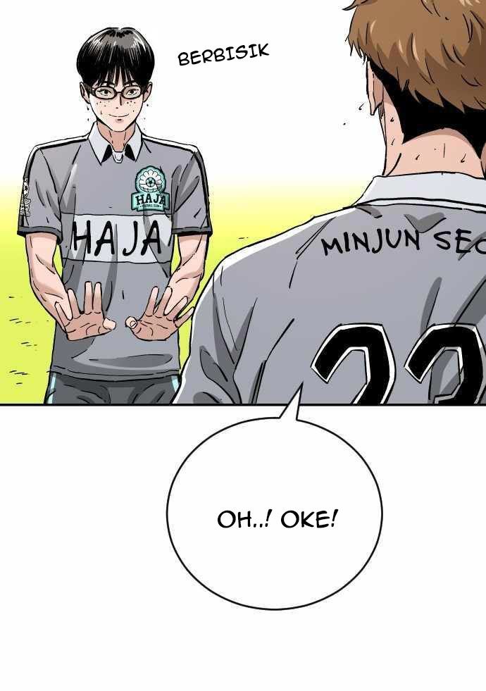 Build Up Chapter 91 Gambar 28