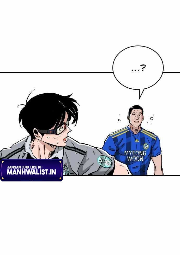 Build Up Chapter 91 Gambar 22