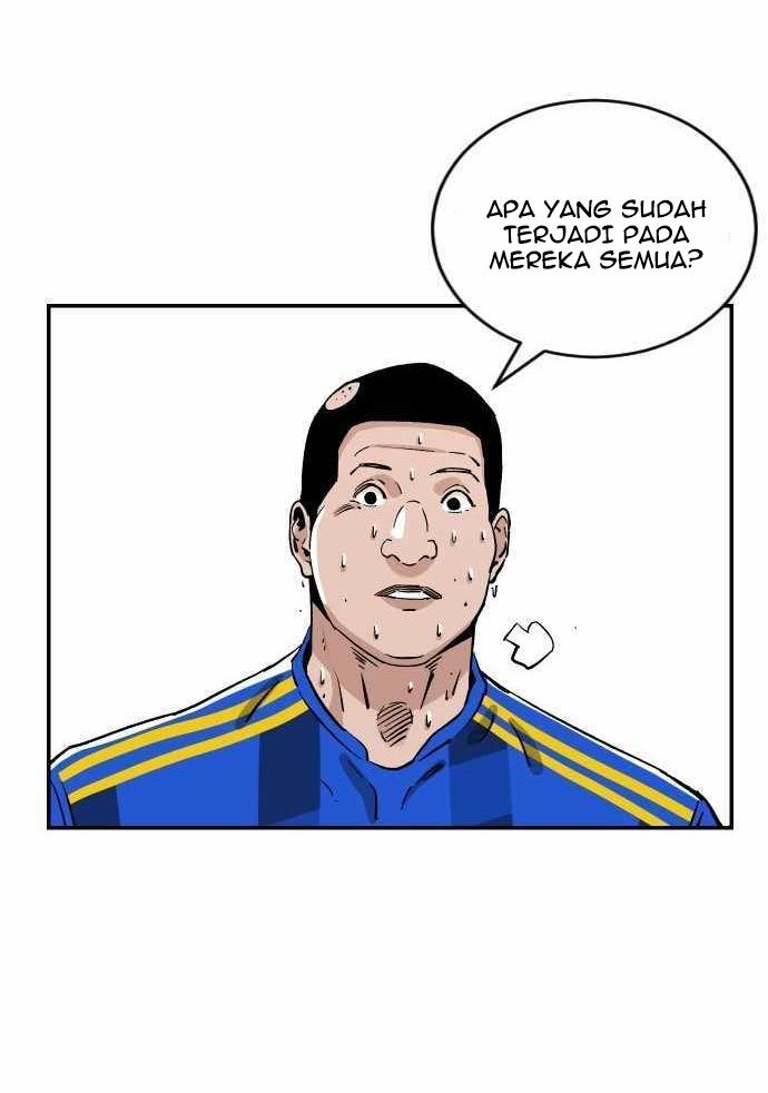 Build Up Chapter 91 Gambar 23