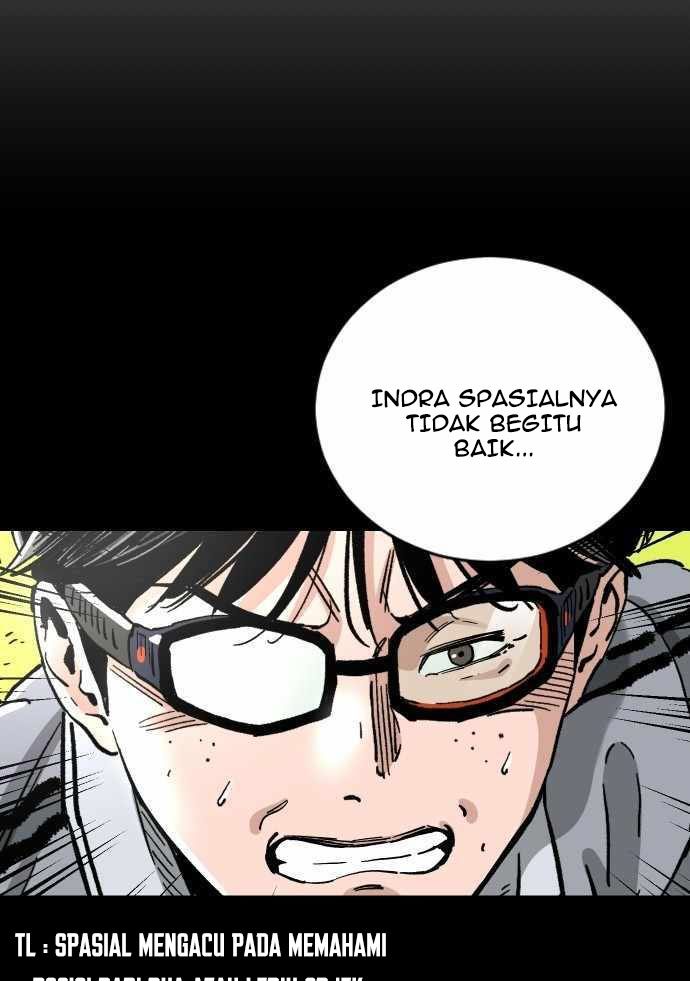 Build Up Chapter 91 Gambar 40