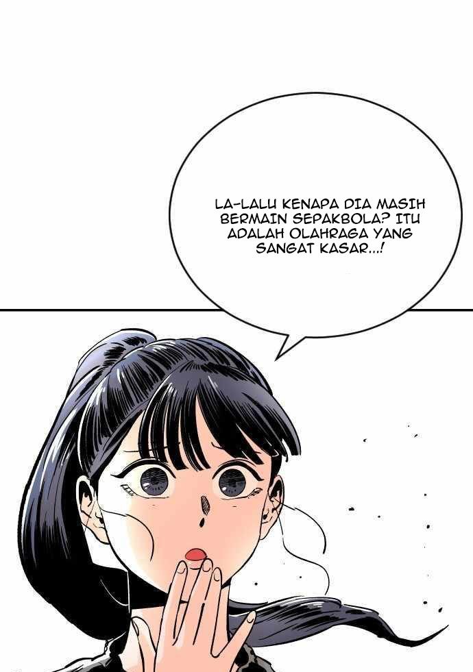 Build Up Chapter 91 Gambar 43