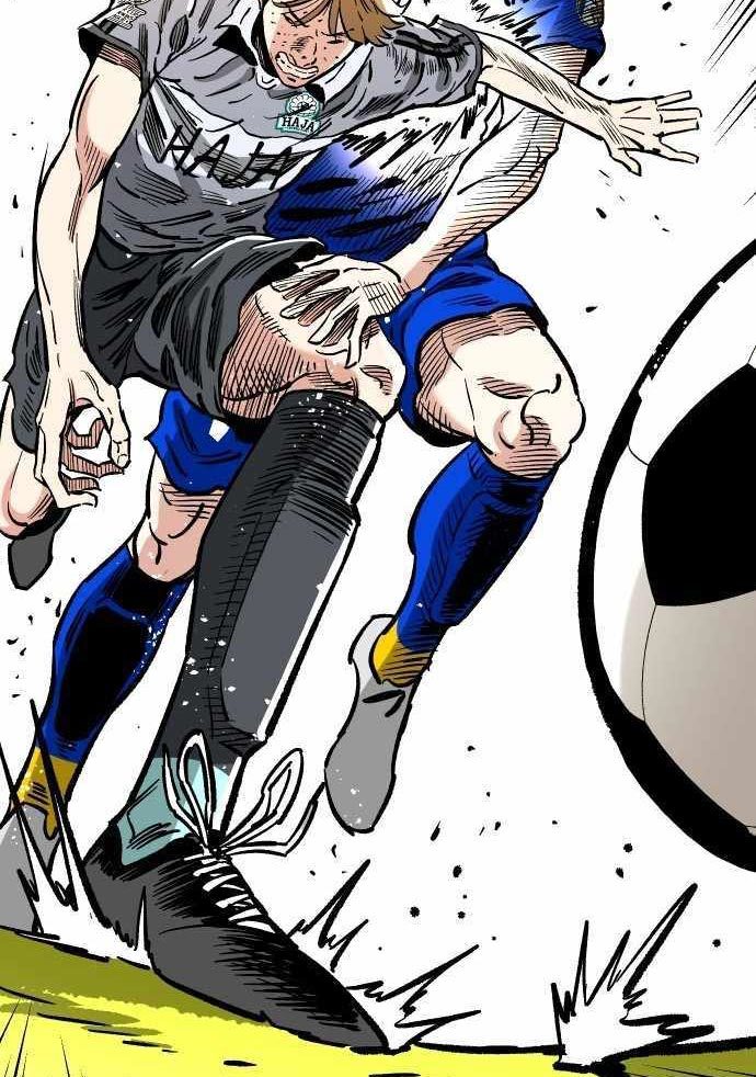 Build Up Chapter 91 Gambar 59