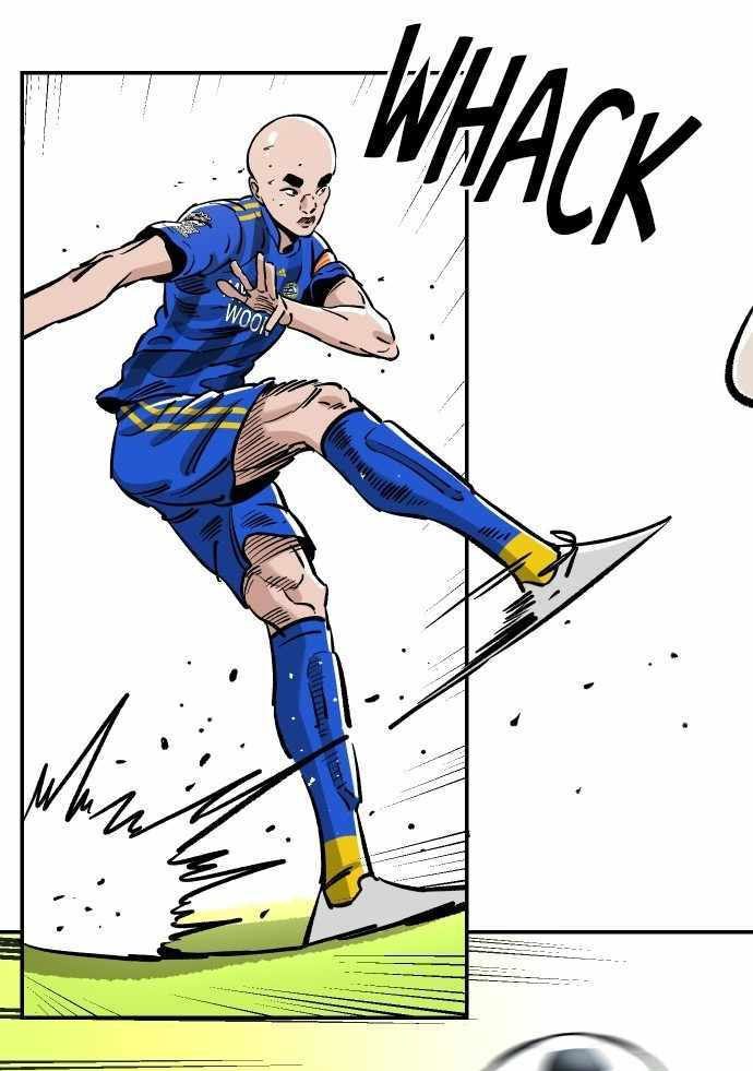 Build Up Chapter 91 Gambar 52