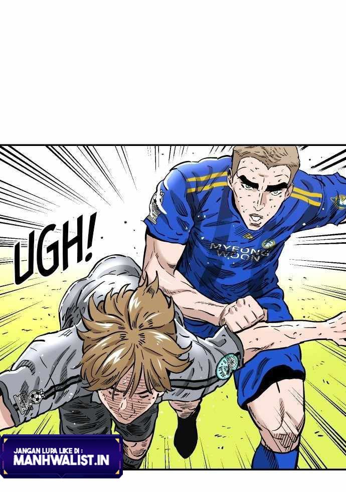 Build Up Chapter 91 Gambar 64