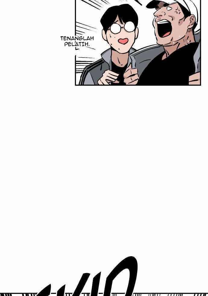 Build Up Chapter 91 Gambar 67