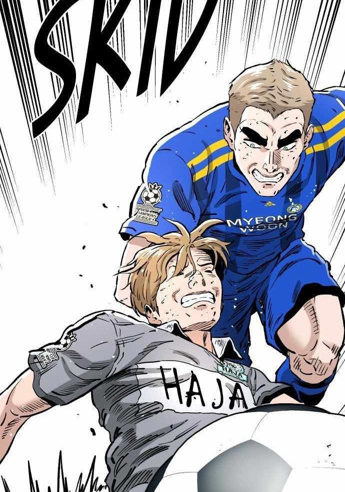 Build Up Chapter 91 Gambar 68