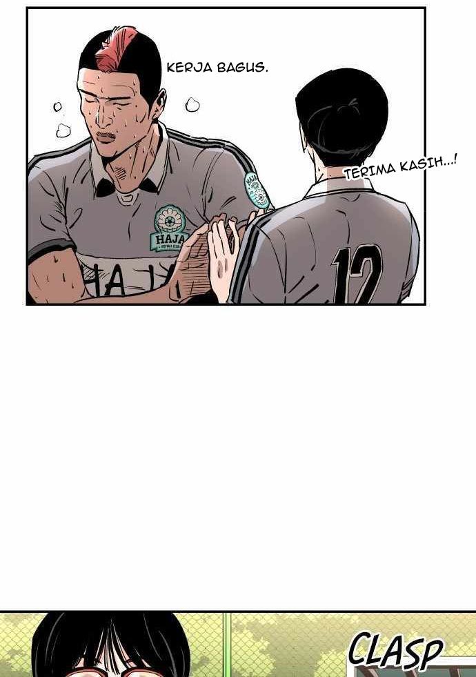 Build Up Chapter 91 Gambar 6