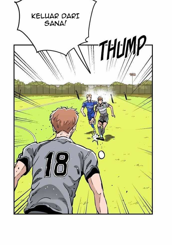 Build Up Chapter 91 Gambar 90