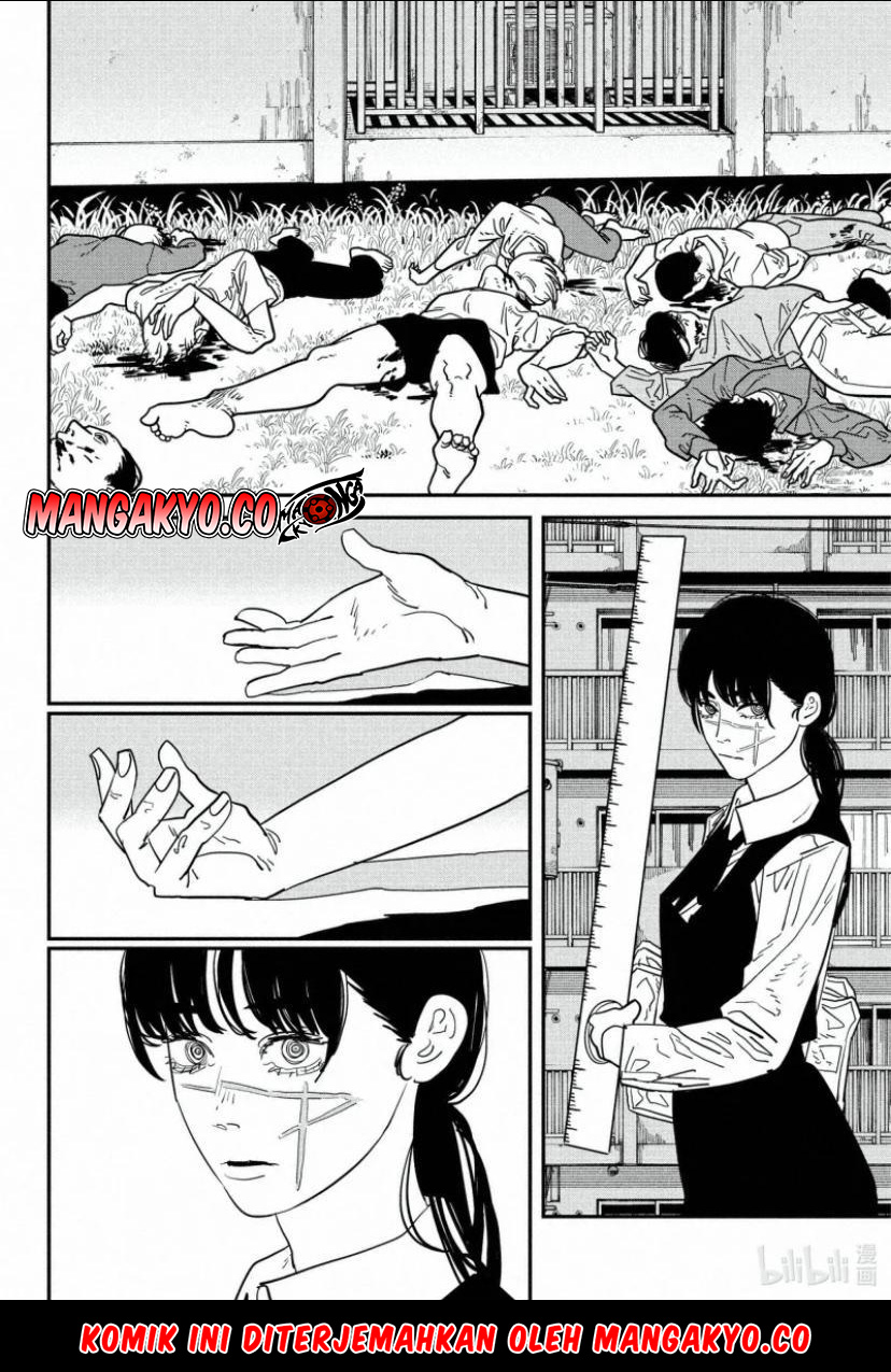 Chainsaw Man Chapter 122 Gambar 15