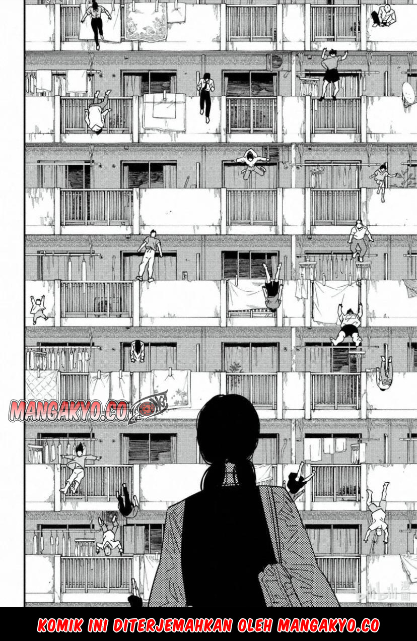 Chainsaw Man Chapter 122 Gambar 13
