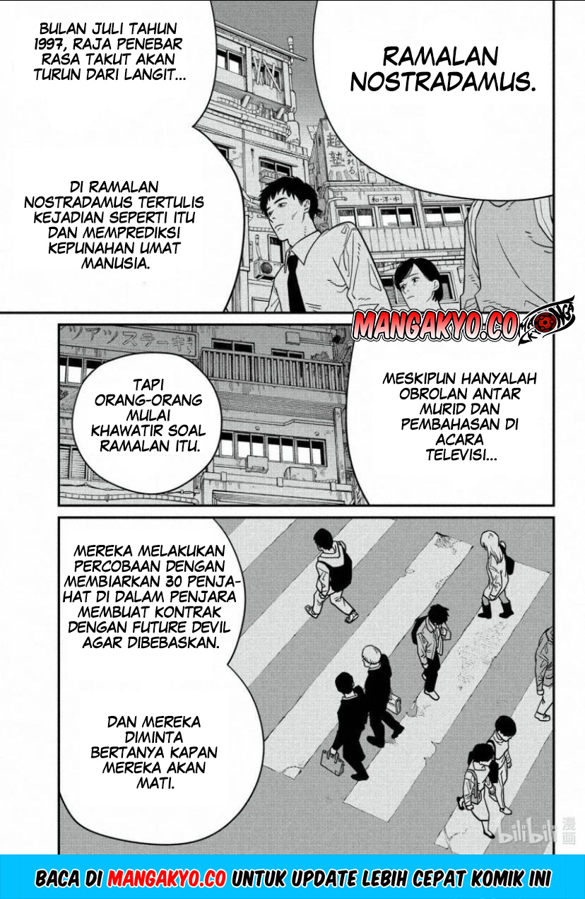 Chainsaw Man Chapter 122 Gambar 4