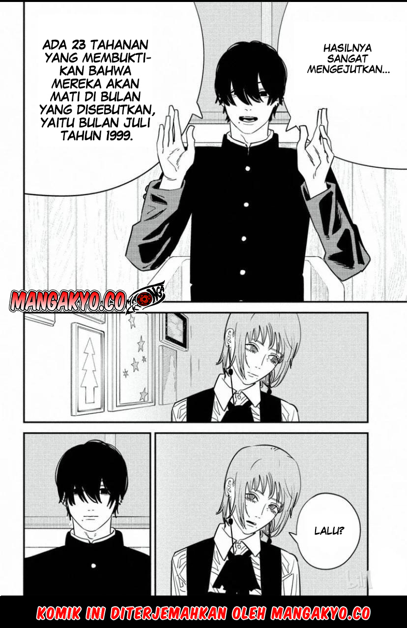 Chainsaw Man Chapter 122 Gambar 5