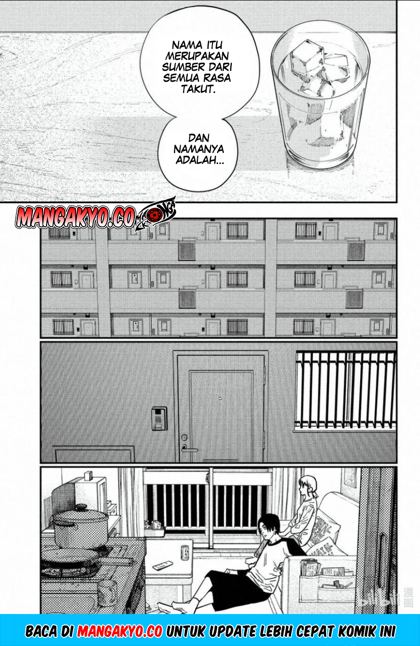 Chainsaw Man Chapter 122 Gambar 8