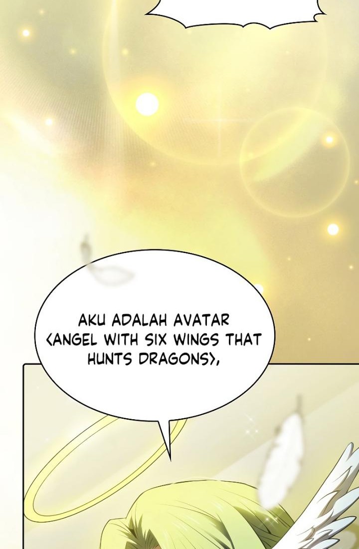 The Constellation that Returned from Hell Chapter 118 Gambar 28