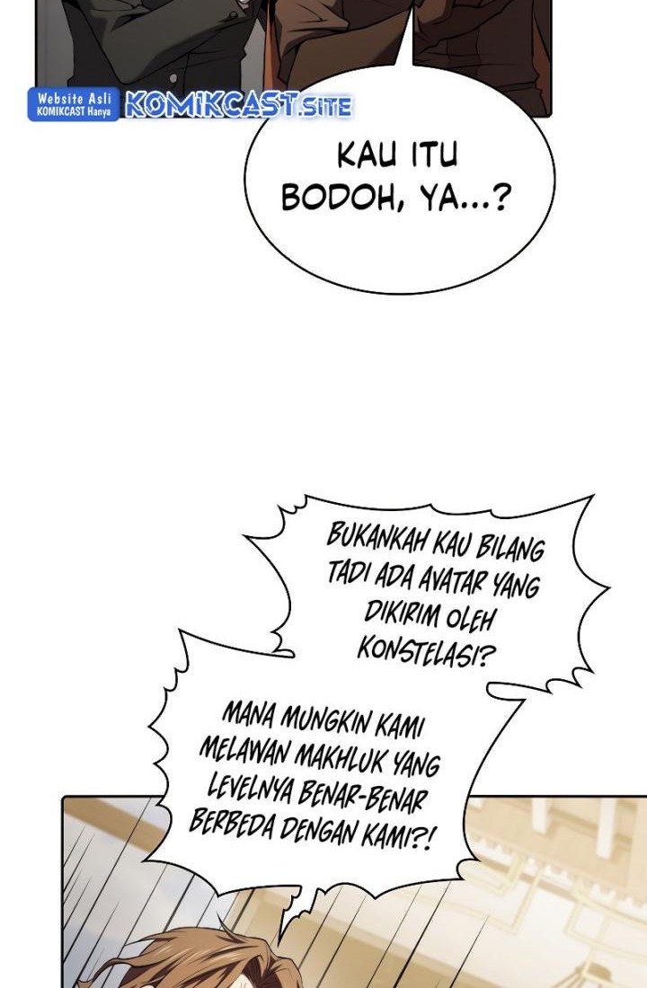 The Constellation that Returned from Hell Chapter 118 Gambar 19