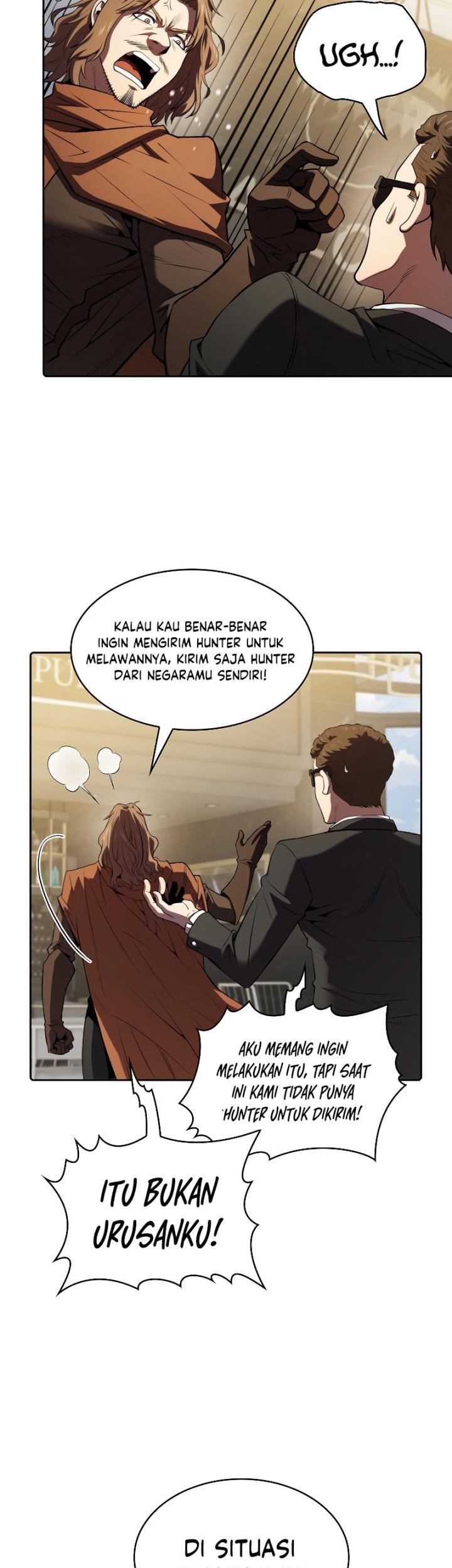 The Constellation that Returned from Hell Chapter 118 Gambar 20