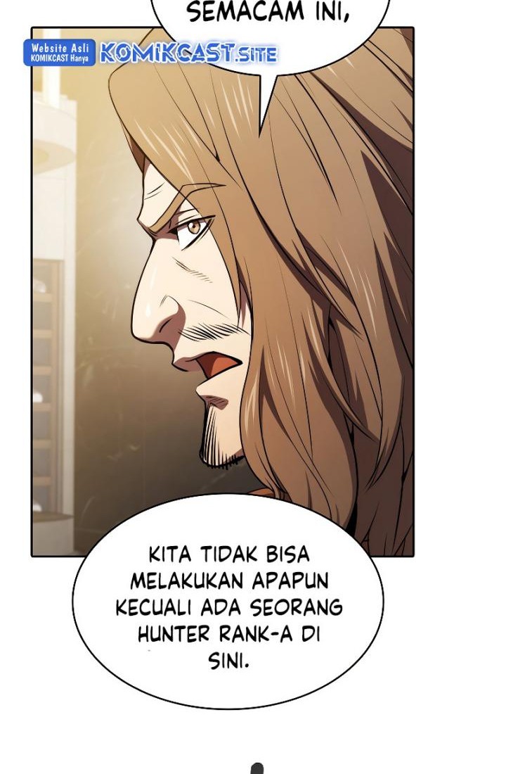 The Constellation that Returned from Hell Chapter 118 Gambar 21