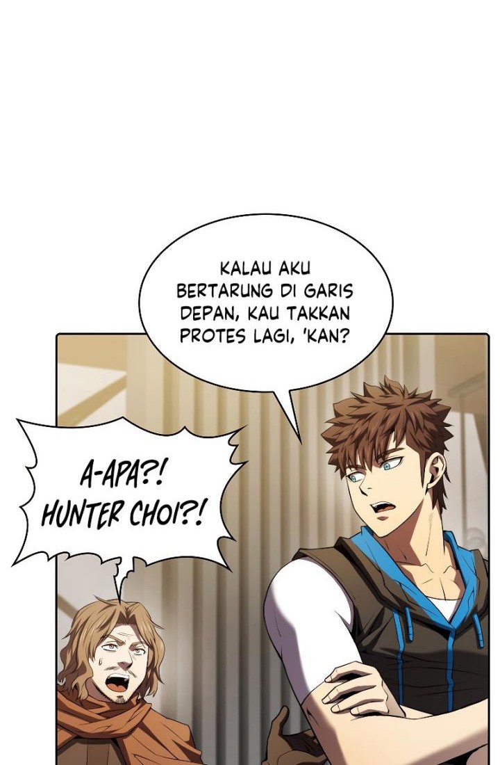 The Constellation that Returned from Hell Chapter 118 Gambar 23