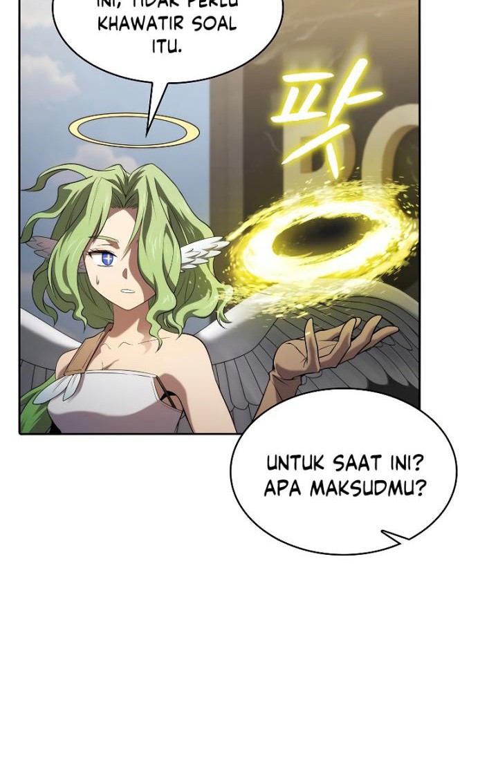 The Constellation that Returned from Hell Chapter 118 Gambar 46