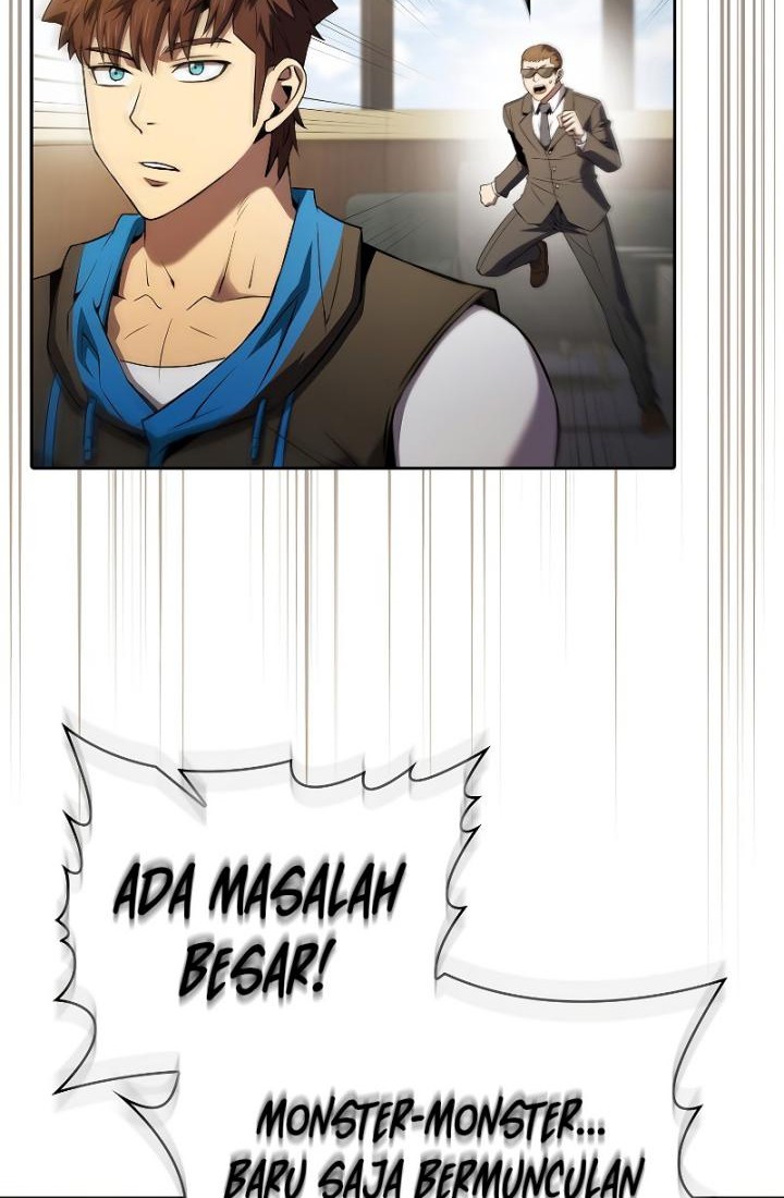 The Constellation that Returned from Hell Chapter 118 Gambar 53