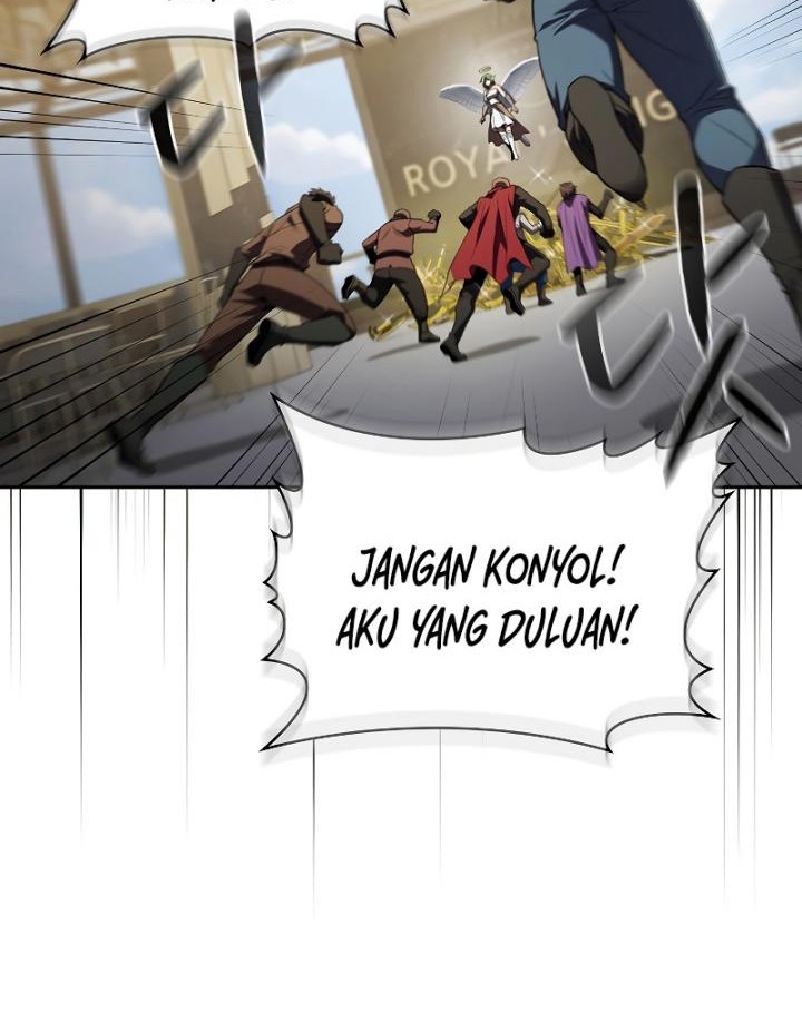 The Constellation that Returned from Hell Chapter 118 Gambar 40