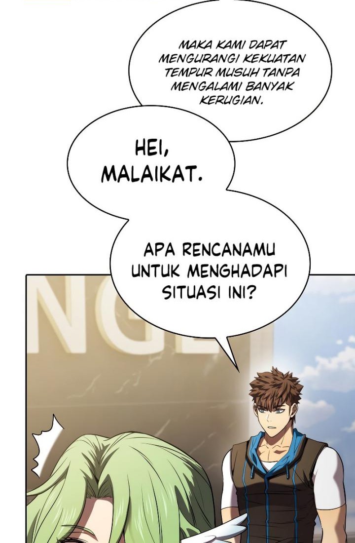 The Constellation that Returned from Hell Chapter 118 Gambar 42