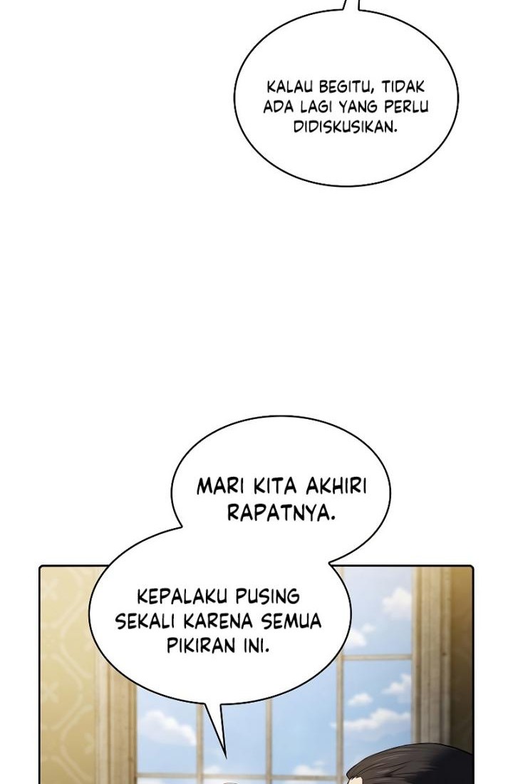 The Constellation that Returned from Hell Chapter 118 Gambar 3