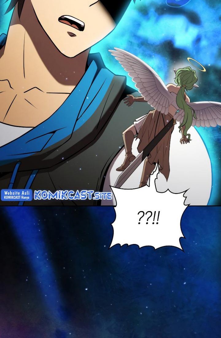 The Constellation that Returned from Hell Chapter 118 Gambar 63