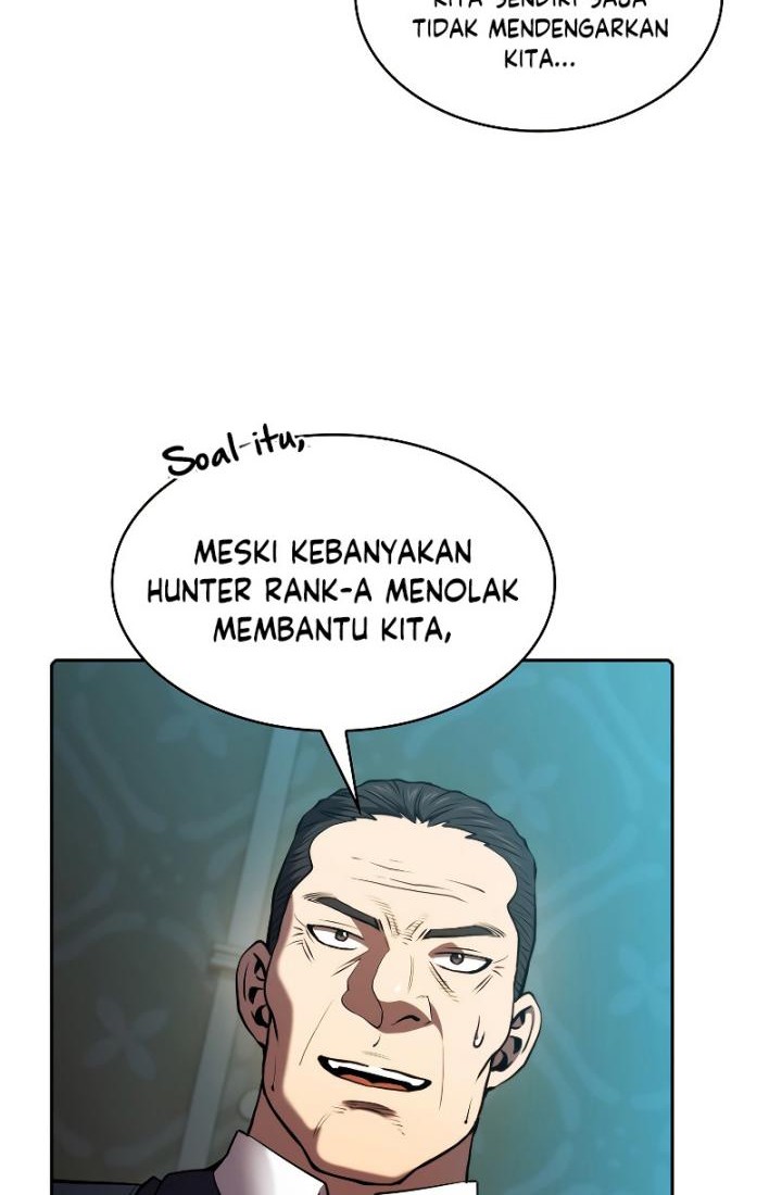 The Constellation that Returned from Hell Chapter 117 Gambar 26