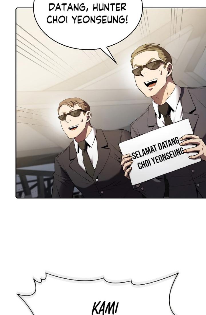 The Constellation that Returned from Hell Chapter 117 Gambar 30