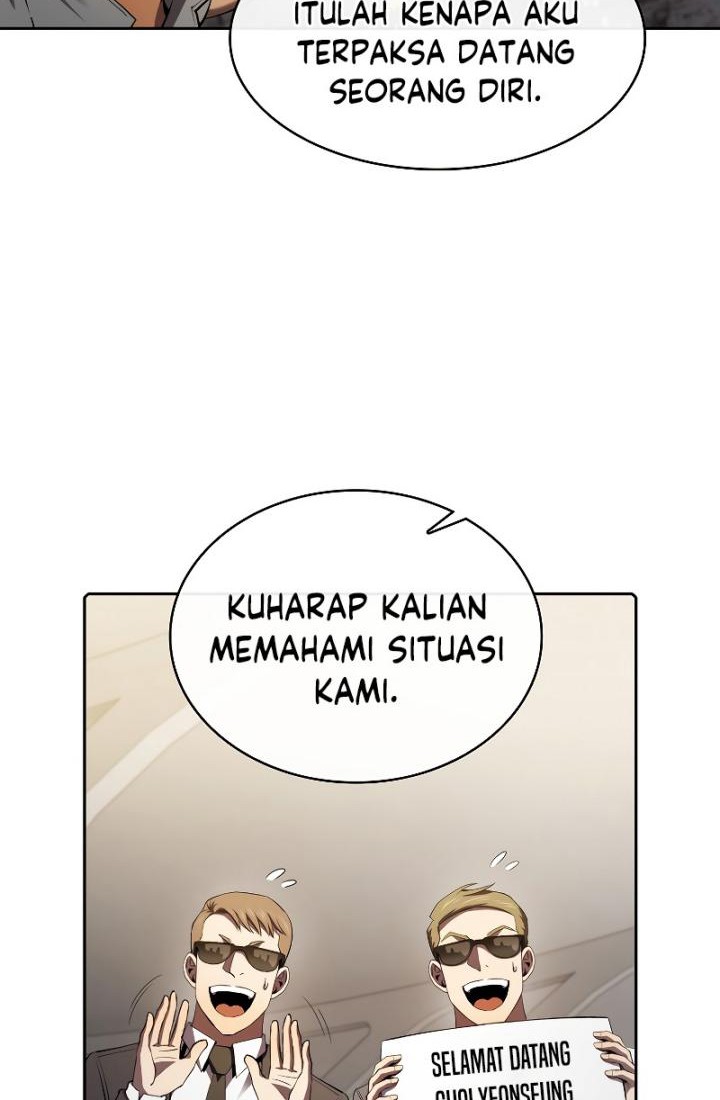 The Constellation that Returned from Hell Chapter 117 Gambar 34