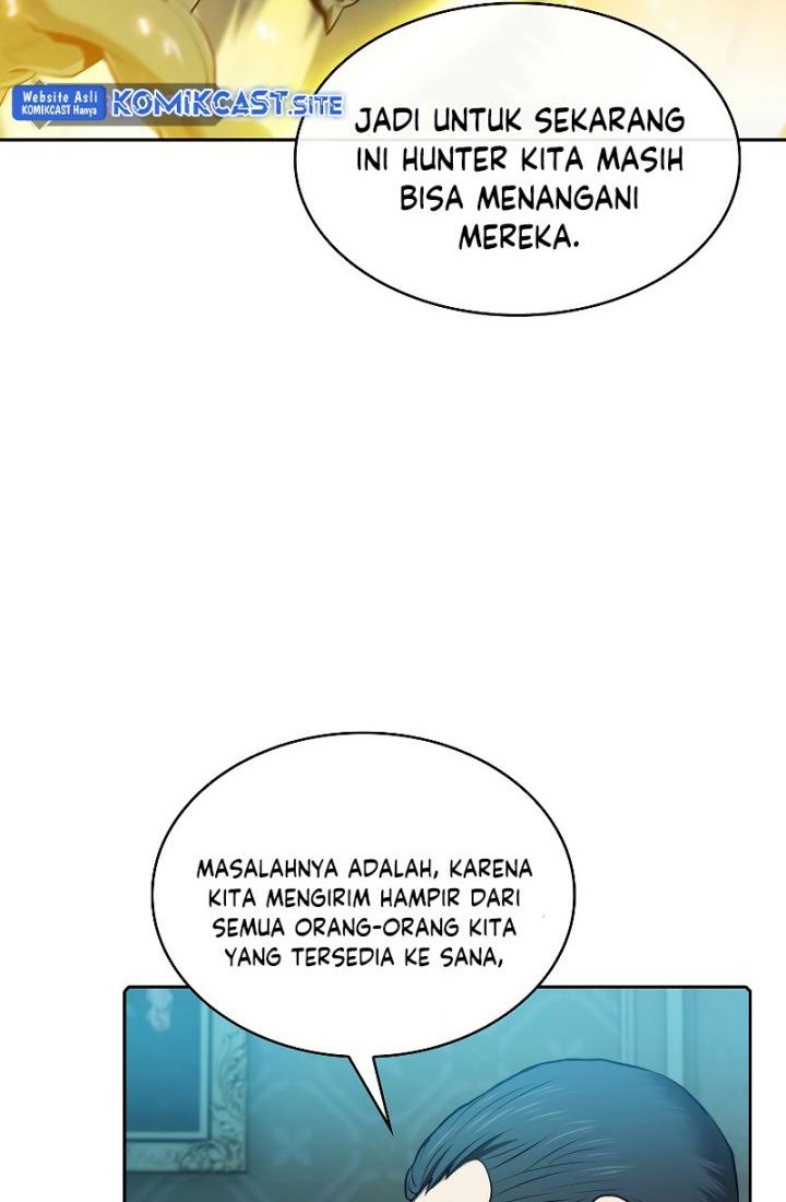 The Constellation that Returned from Hell Chapter 117 Gambar 20